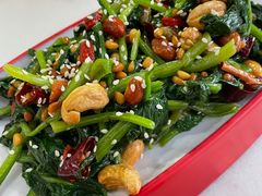 -天天初二·天津传统捞面·天津特色菜(凌奥总店)