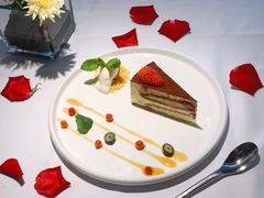 传统提拉米苏-燃扒房Steakhouse(皇庭店)