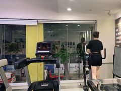 -中田健身工作室(东园店)