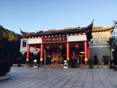 -溪口-滕头旅游景区