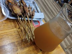 -清真海鲜大排档(原芥园道店)