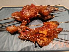 -青海名吃尕张娃非遗烤肉(城中店)