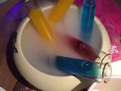 -火啫啫·粤式啫啫煲(南通首店)