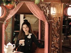 -广州花园酒店荔湾亭·地道点心·粤式饮茶