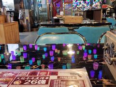 -火枪手串吧·鹤岗小串涮肚(亦庄店)