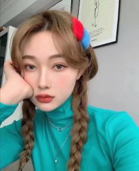 点击看大图 -HD HAIR STYLE