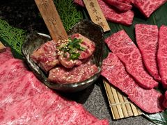 -老乾杯和牛烧肉(王府中环店)