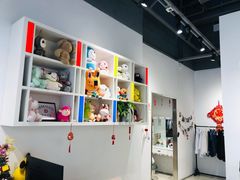 -方快PLUS照相馆(闵行龙湖天街店)