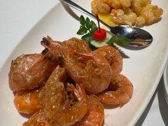 -荣兴酒家(徐家汇店)