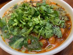 雪菜米粉（小）-顺华粉馆(桃园南路店)