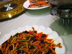 -国际海员俱乐部(餐饮部)