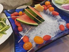 -鲜得莱渔港·小平岛海胆馆(七贤岭店)