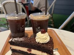 -Peet's Coffee皮爷咖啡(万象天地店)