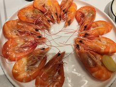 -旺达·福州菜(正大广场店)