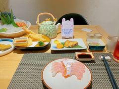-桃夭日式料理(国信店)