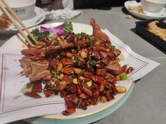 -邑金陵北京烤鸭店·现炒家常菜(ITC MALL店)