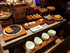 -长沙北辰洲际酒店-兰调全日餐厅