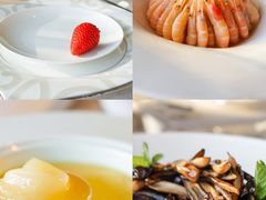 糟醉白米虾-三利音·浦之舟(滨江大道店)