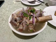 -巴依老爷·新疆美食(上城区天城路店)
