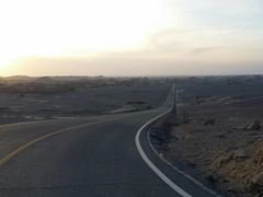 -敦煌雅丹国家地质公园