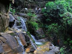 -鼎湖山风景区