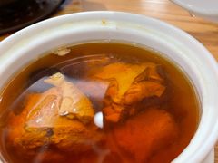 -顺风汤馆·广府粤菜(江宸天街店)