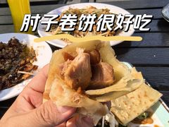 -鼎香润(德胜门内店)