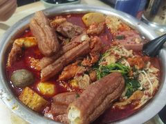 -四川老牛麻辣烫(北门桥店)