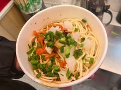 -江三王记牛杂馆(总店)