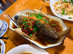 -龙姐私房菜(和顺古镇店)