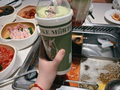 -海底捞火锅(凤凰广场店)
