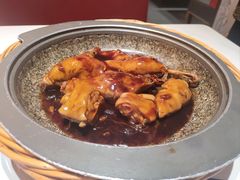 -应天大明王朝·南京菜(中山陵店)