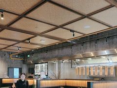 -庐灶江南·江南菜·四合院Bistro(东直门雍和宫·原华侨宾馆店)