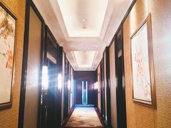 -青岛香格里拉·香宫中餐厅