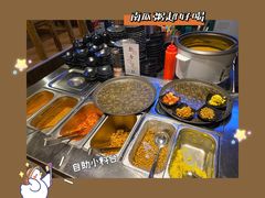 -恩你小木屋·烤肉韩式料理(嘉兴秀洲店)