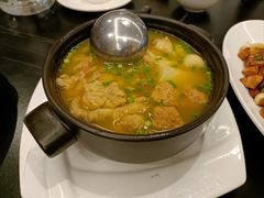 -国人川菜(李家村建东街店)