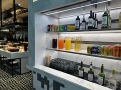 -粤海喜来登酒店·盛宴海鲜牛排自助餐厅(天河城店)