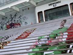 -蒙牛工业旅游景区