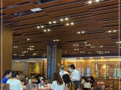 大堂-临家闽南菜(宝洲路店)