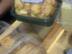 -包满意面包糕点(东坝店)