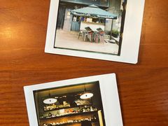 -Be Lived Cafe比例咖啡(摩天轮店)