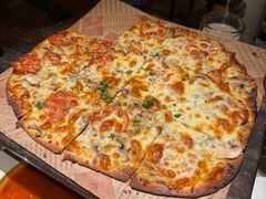 -碧特博格啤酒花园餐厅(芜湖路店)