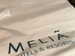 -济南绿地美利亚酒店