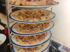 -潮汕三宝鲜牛肉火锅