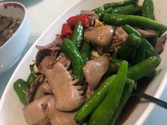 -香雪海饭店中餐厅(人民桥店)