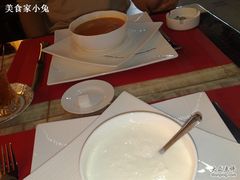-沙漠玫瑰土耳其餐厅(神路街店)