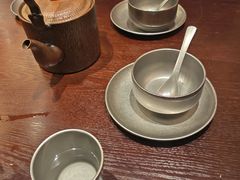 -古都历食南京菜·烤鸭·鸭血粉丝·汤包(南京博物院店)