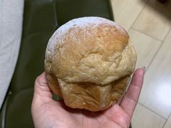 -啊噗吐呦现场烘焙(麦凯乐店)