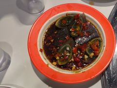 -沈厨地锅老灶•徐州烧烤(黄渡店)