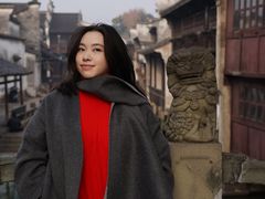 -乌镇东栅景区